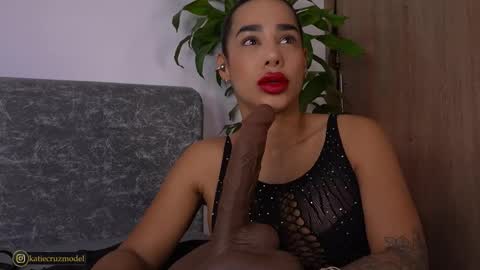 Katie online show from 18, 1, 2026