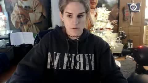 Katie online show from 8, 1, 2026