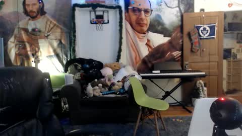 Katie online show from 21, 2, 2026