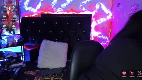 SHARON  KATIEE online show from 4, 12, 2024