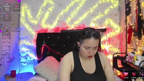 SHARON  KATIEE online show from 17, 1, 2025