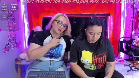 SHARON  KATIEE online show from 18, 1, 2025