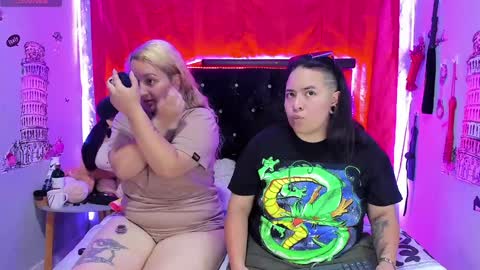 SHARON  KATIEE online show from 27, 1, 2025