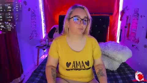 SHARON  KATIEE online show from 22, 2, 2025