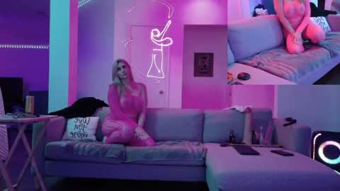 katiekampbell online show from 14, 4, 2026