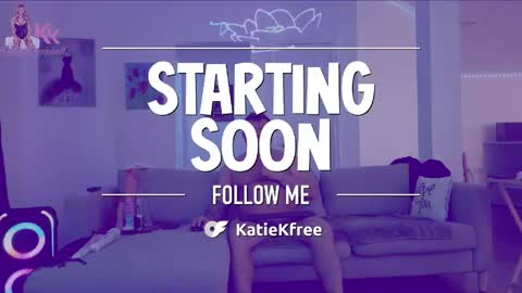 katiekampbell online show from 24, 4, 2026