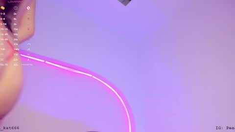 Katy  IGPeach kat666 online show from 19, 2, 2025