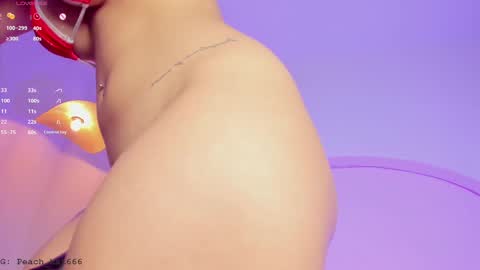 Katy  IGPeach kat666 online show from 25, 2, 2025