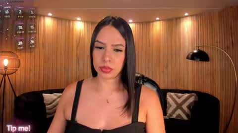 Kate Stonne online show from 15, 1, 2026