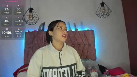 Katie online show from 8, 11, 2025