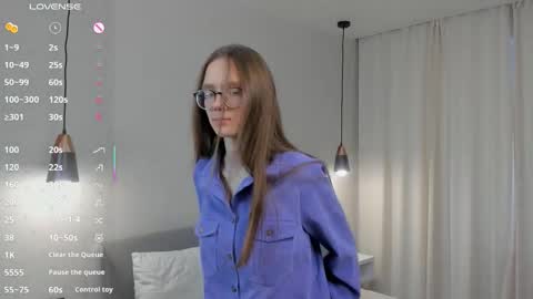 Scarlett online show from 13, 11, 2025