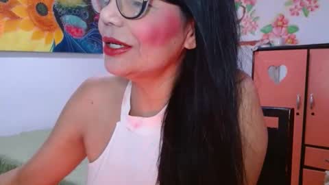 katiusca_horny2 online show from 26, 4, 2026