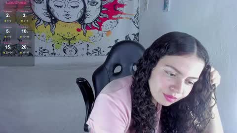 Snapshot of katiusky chatting on 2, 6, 2026 Kati online show from 2, 6, 2026