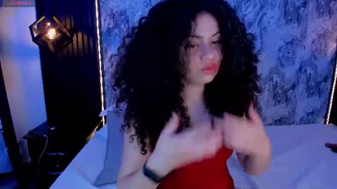 Snapshot of katiusky chatting on 15, 6, 2026 Kati online show from 15, 6, 2026