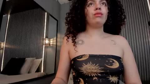 Snapshot of katiusky chatting on 9, 7, 2026 Kati online show from 9, 7, 2026