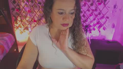 Johanna  online show from 11, 1, 2026