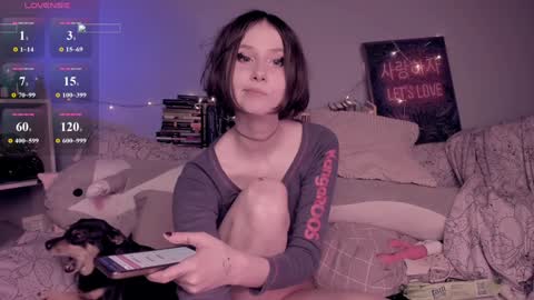 katkittykate online show from 22, 3, 2026