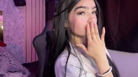 Snapshot of katleen_v chatting on 14, 2, 2026 Katleen. online show from 14, 2, 2026