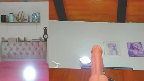 katleya_funny online show from 9, 6, 2026