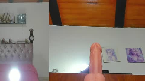 katleya_funny online show from 12, 6, 2026