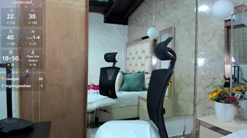 Snapshot of katleya_lewiis chatting on 10, 3, 2026 Katleya Lewiis online show from 10, 3, 2026