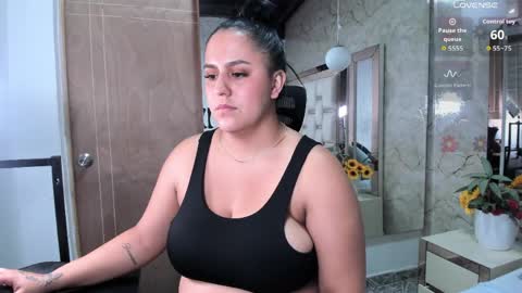 Katleya Lewiis online show from 5, 5, 2026