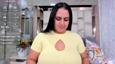 Katleya Lewiis online show from 11, 6, 2026