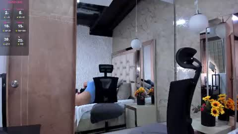 Katleya Lewiis online show from 23, 7, 2026
