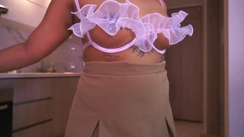 Follow me on instagram and twitter as correaktnees online show from 26, 4, 2026