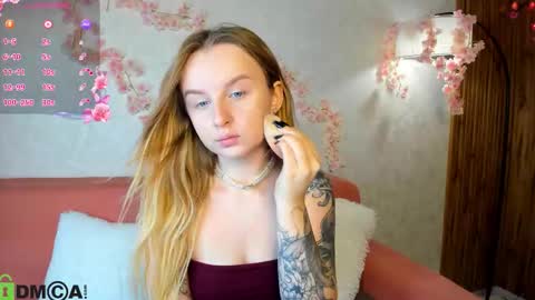 Katrina Bail online show from 13, 9, 2025