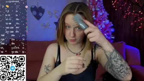 Katrina Bail online show from 14, 12, 2025