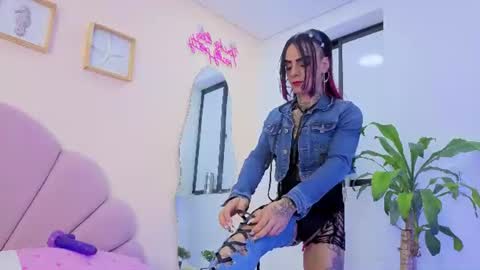 katrina_blaze online show from 29, 6, 2026
