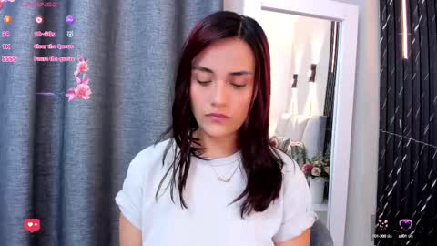 Keyla online show from 26, 9, 2025