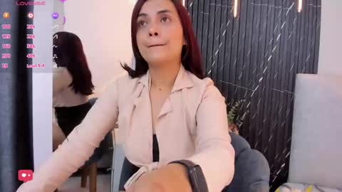 Keyla online show from 4, 10, 2025