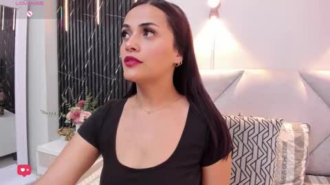 Keyla online show from 26, 11, 2025