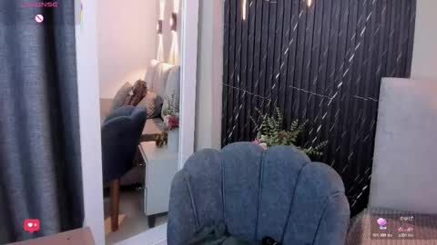 Keyla online show from 29, 11, 2025