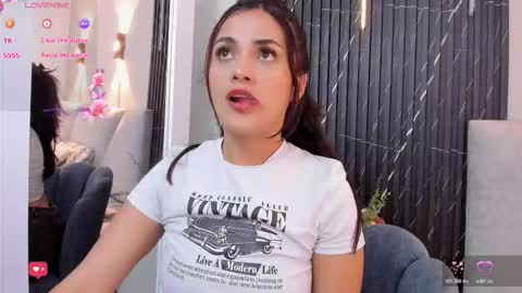 Keyla online show from 14, 1, 2026