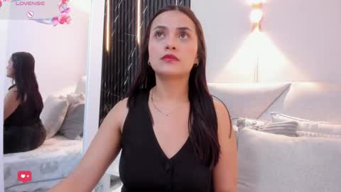 Keyla online show from 21, 4, 2026