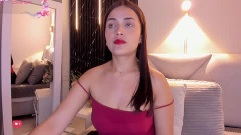 Keyla online show from 24, 4, 2026