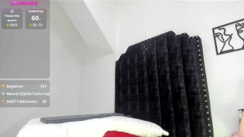 Snapshot of katrina_moore chatting on 23, 2, 2025 katrina moore online show from 23, 2, 2025