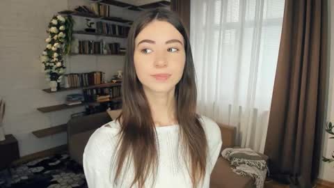 Kate Aurora online show from 24, 2, 2026