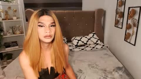 katrinadestroyer online show from 16, 5, 2026