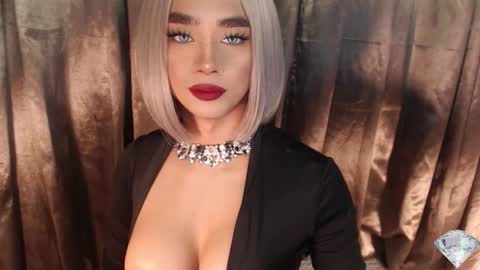 katrinathegreat online show from 22, 10, 2025