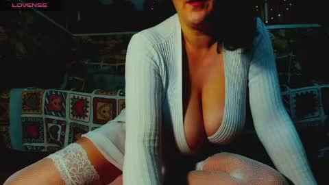 KatrineDenev online show from 27, 4, 2026