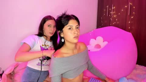 Katrin  online show from 9, 12, 2024