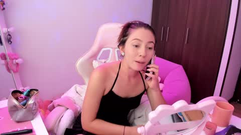 Katrin  online show from 15, 12, 2024