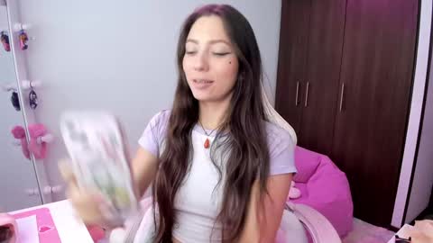 Katrin  online show from 9, 1, 2025