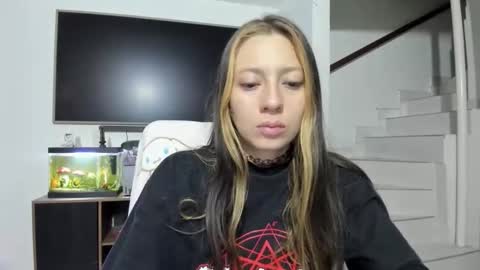 Katrin  online show from 16, 9, 2025