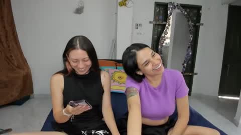 Katrin  online show from 24, 10, 2025