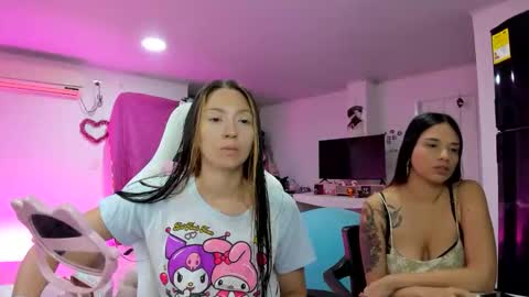 Katrin  online show from 15, 12, 2025